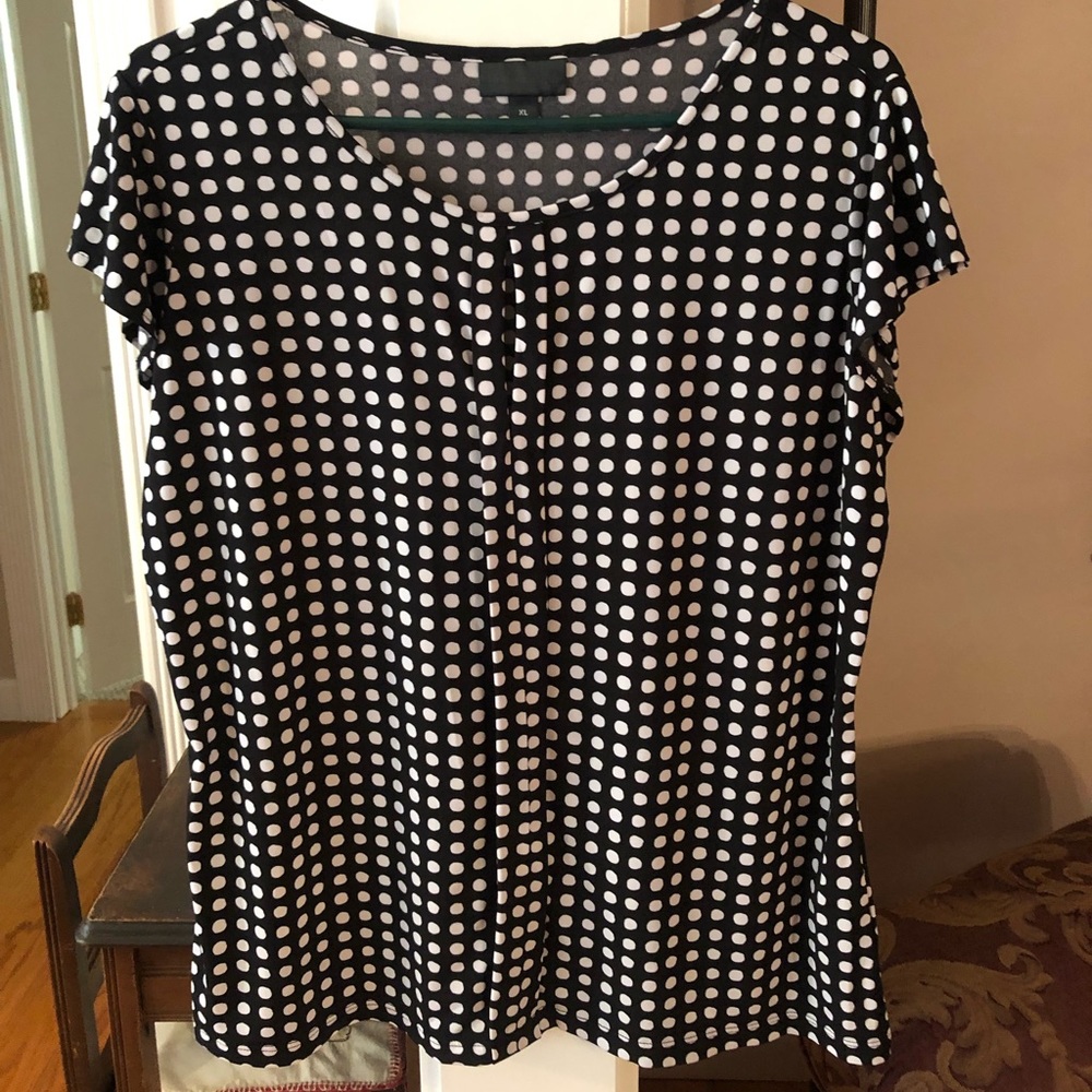Ladies top